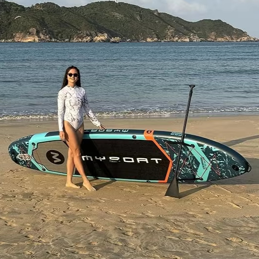 Mon bateau série prix usine OE - Fishing Boat Paddle avis et prix