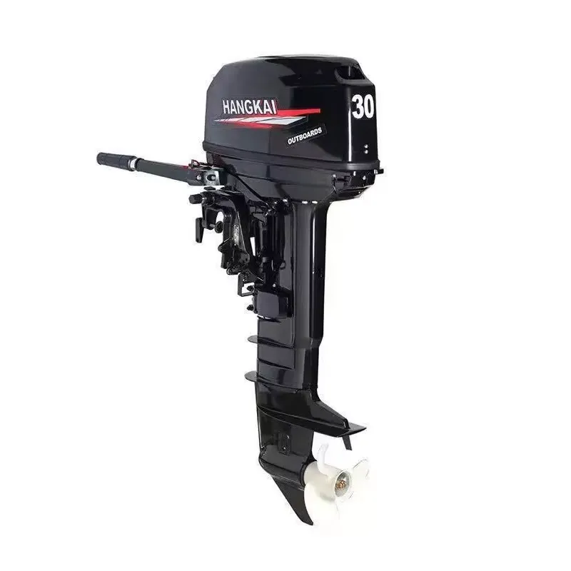 Moteur hors-bord 30 CV 2 temps - Fishing Boat Outboard Motor avis et prix