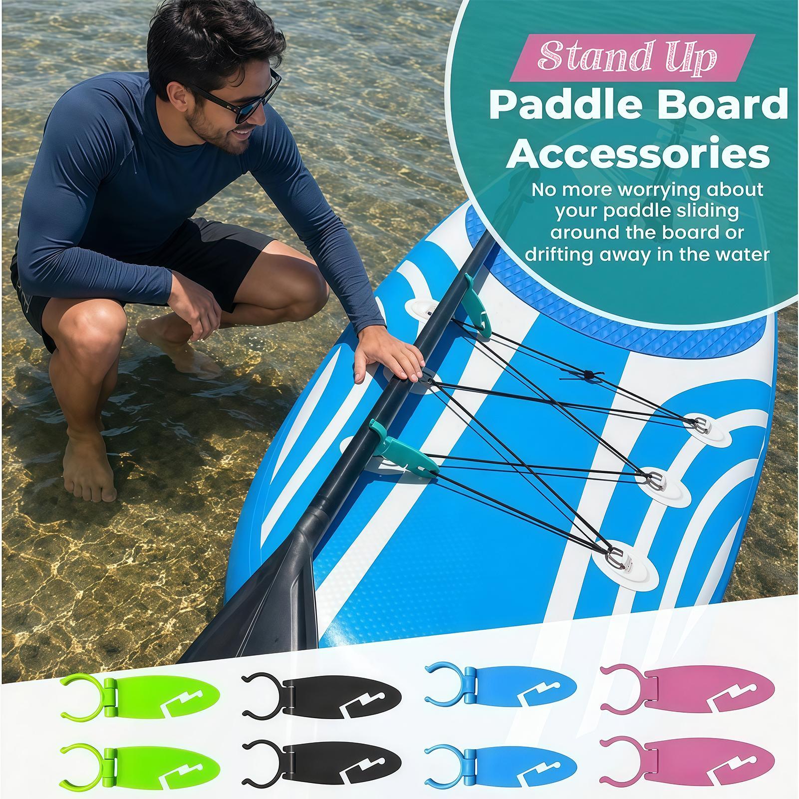 Porte-gobelet universel antidé - Fishing Boat Oar avis et prix
