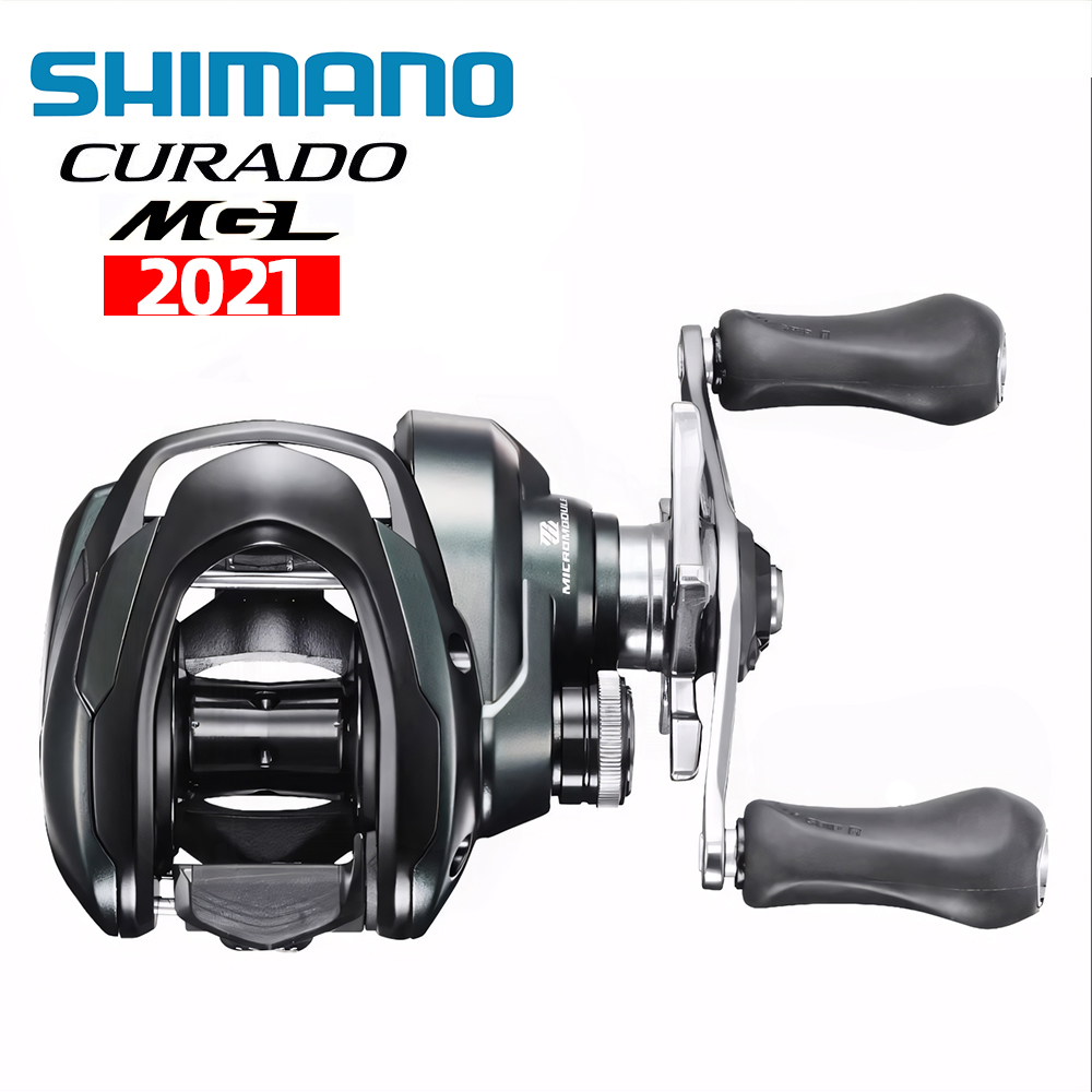 Moulinet de pêche SHIMANO CURA - Shimano Reel Stradic avis et prix